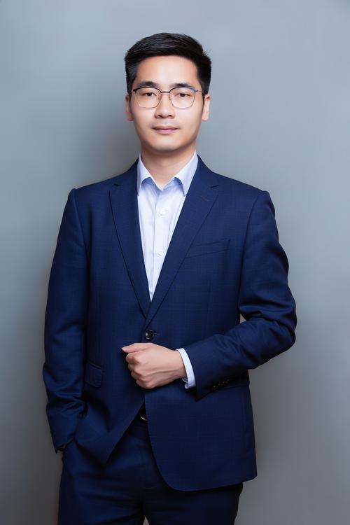 赵河添 用户体验负责人
